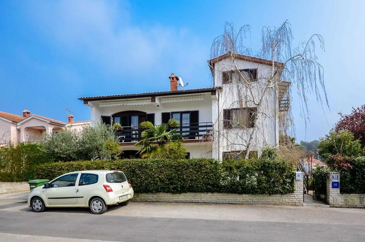 Apartments Zrinka Poreč