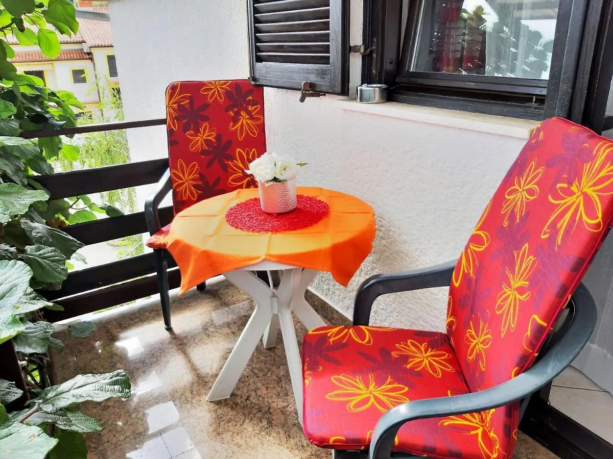 Apartments Zrinka Poreč