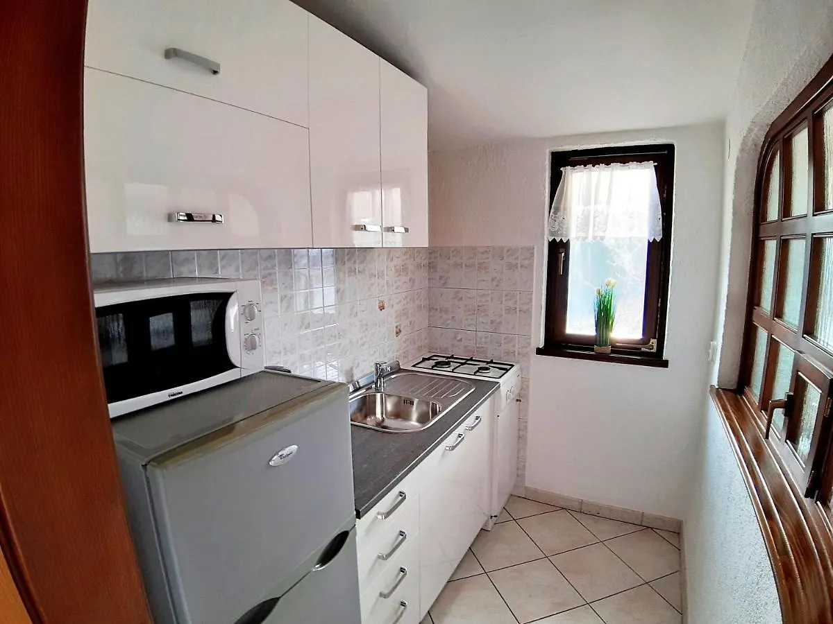Apartments Zrinka Poreč Hırvatistan