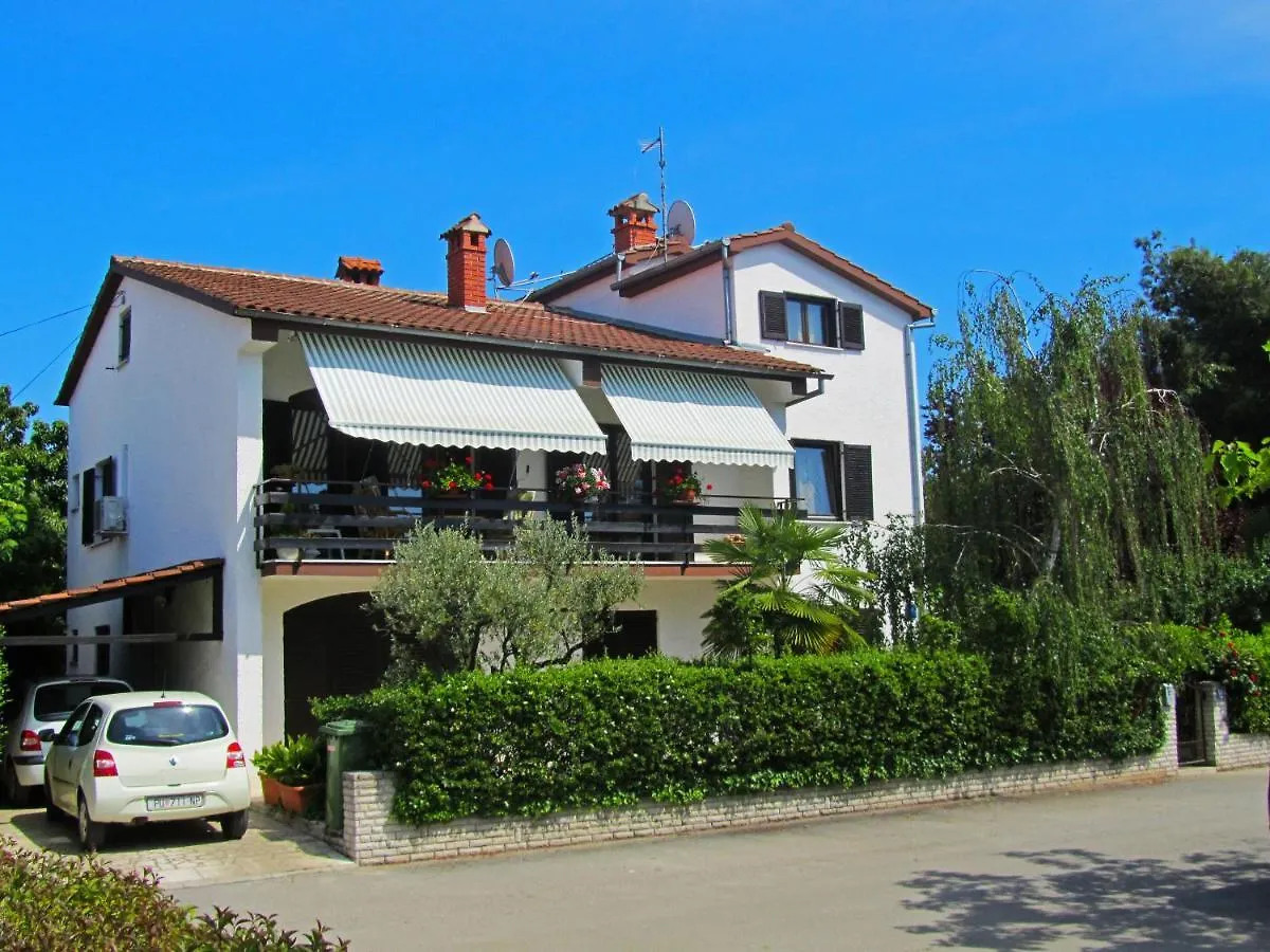 Apartments Zrinka Poreč