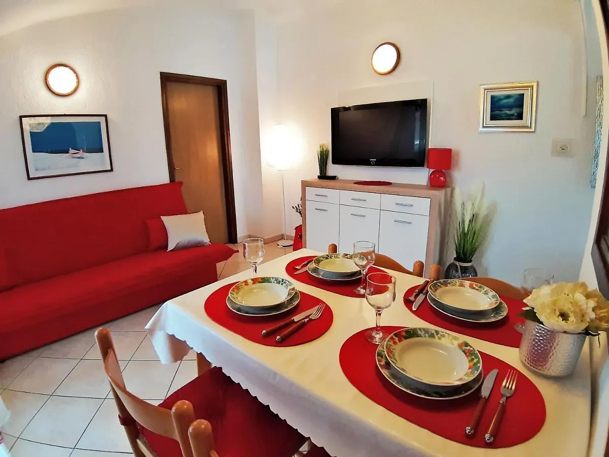 Apartments Zrinka Poreč