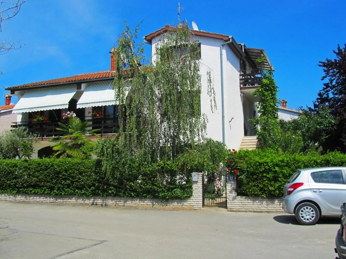 Apartments Zrinka Poreč 0*,