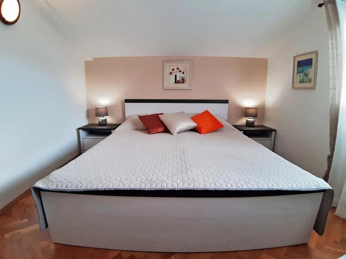 Apartments Zrinka Croatia